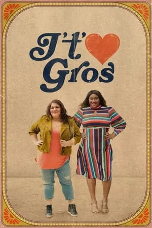 Carátula de J’t’aime gros