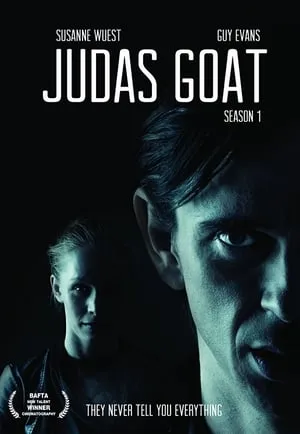 Carátula de Judas Goat