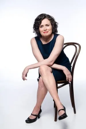 Carátula de Judith Lucy Is All Woman