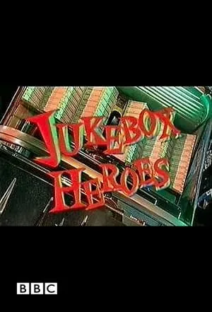 Carátula de Jukebox Heroes