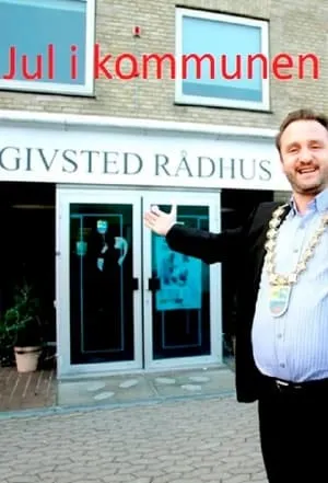 Carátula de Jul i kommunen