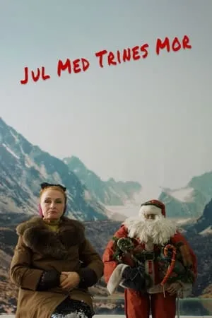 Carátula de Jul med Trines mor