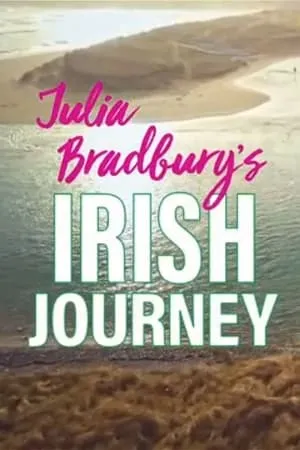 Carátula de Julia Bradbury's Irish Journey