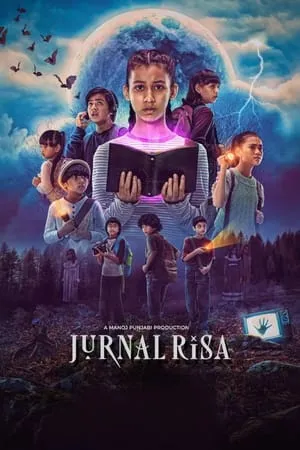 Carátula de Jurnal Risa