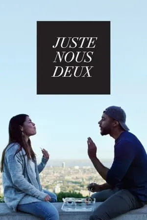 Carátula de Juste nous deux