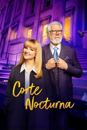 Carátula de Juzgado de guardia