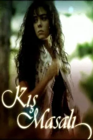 Carátula de Kış Masalı