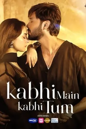 Carátula de Kabhi Main Kabhi Tum