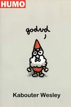 Carátula de Kabouter Wesley
