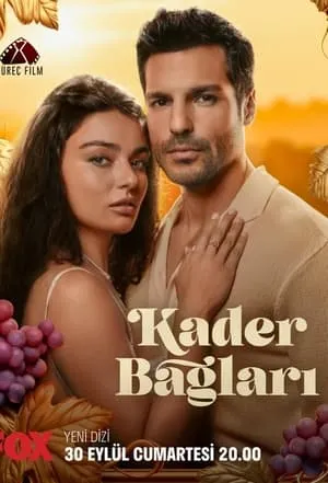 Carátula de Kader Bağları