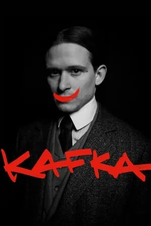 Carátula de Kafka