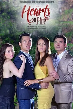 Carátula de Kahit Puso'y Masugatan