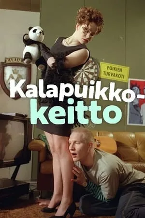 Carátula de Kalapuikkokeitto