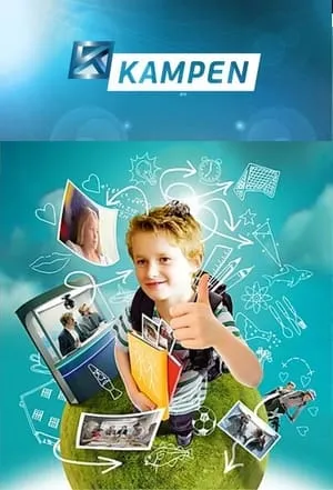 Carátula de Kampen