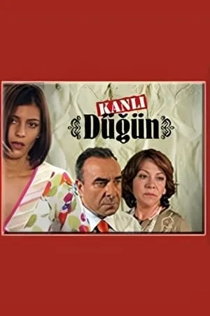 Carátula de Kanlı Düğün