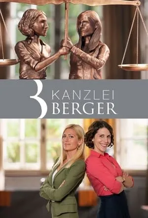 Carátula de Kanzlei Berger