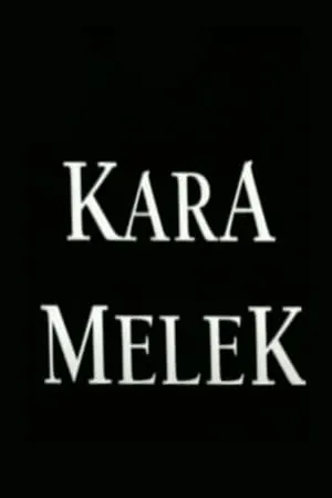 Carátula de Kara Melek
