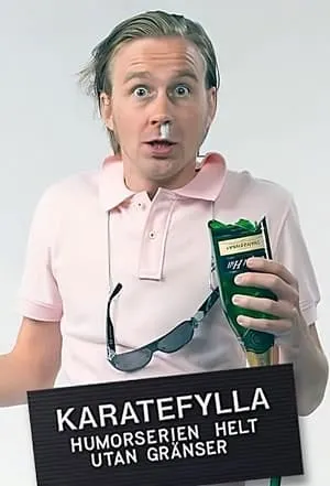 Carátula de Karatefylla