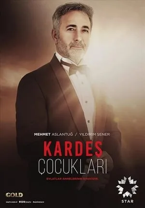 Carátula de Kardeş Çocukları