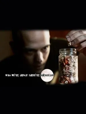 Carátula de Kas būtų, jeigu nebūtų Mėnulio