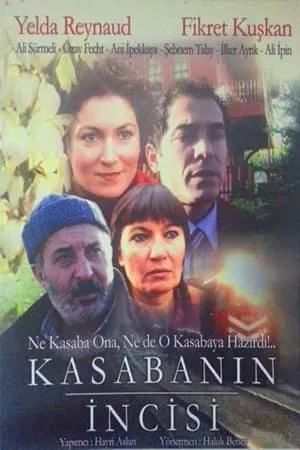 Carátula de Kasabanın İncisi