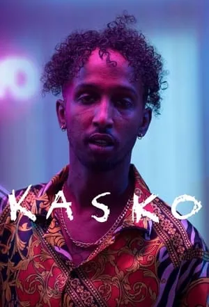 Carátula de Kasko