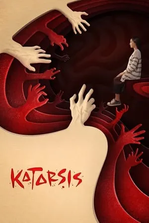 Carátula de Katarsis