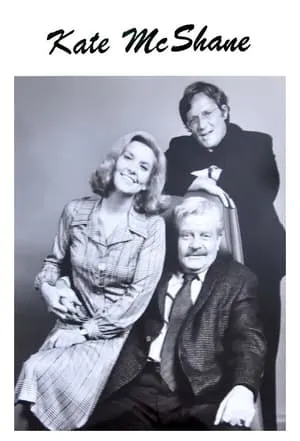 Carátula de Kate McShane