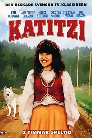 Carátula de Katitzi