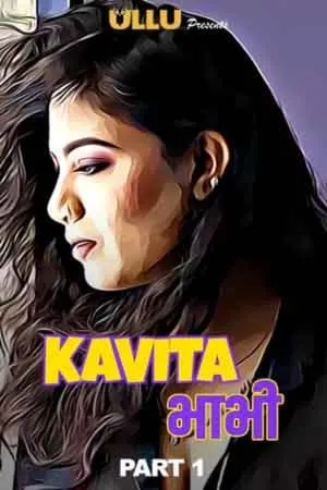 Carátula de Kavita Bhabhi