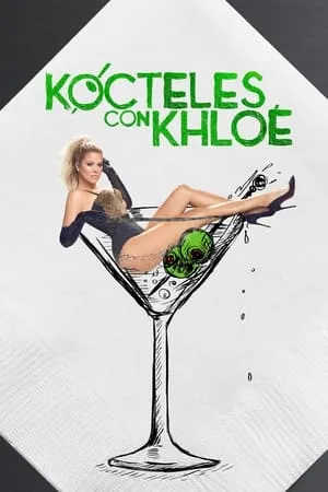 Carátula de Kócteles con Khloé