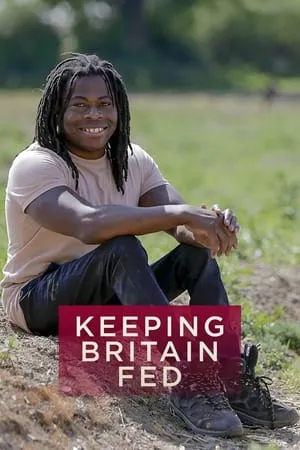 Carátula de Keeping Britain Fed