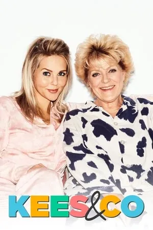 Carátula de Kees & Co