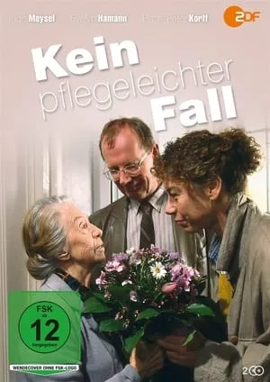 Carátula de Kein pflegeleichter Fall
