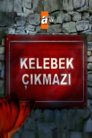 Carátula de Kelebek Çıkmazı