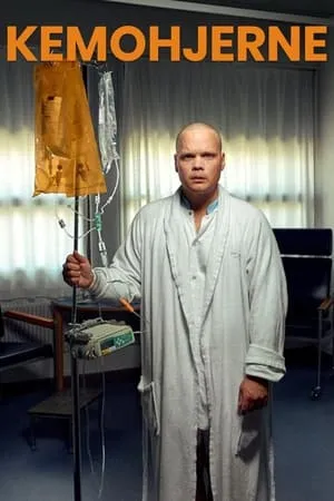 Carátula de Kemohjerne