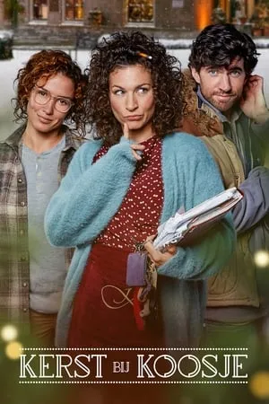 Carátula de Kerst bij Koosje