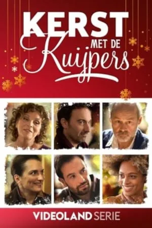 Carátula de Kerst Met De Kuijpers