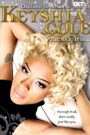 Carátula de Keyshia Cole: The Way It Is