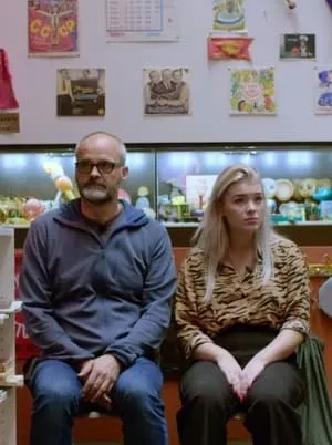 Carátula de Keyyo med Rheborg i Ryssland