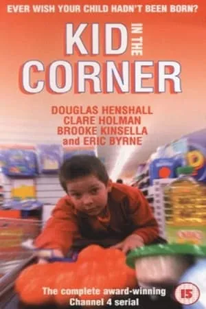 Carátula de Kid in the Corner