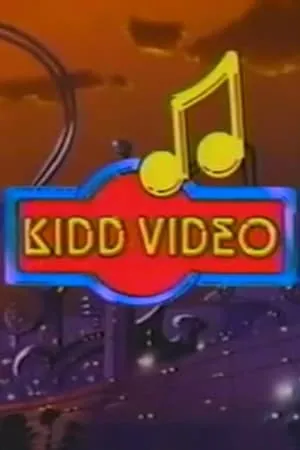 Carátula de Kidd Video
