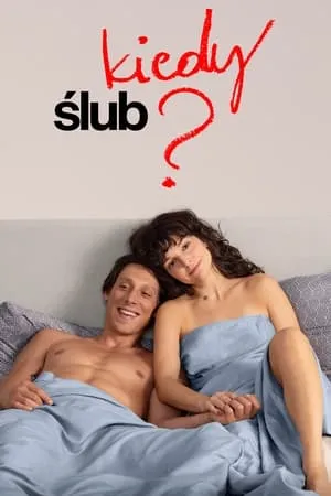 Carátula de Kiedy ślub?