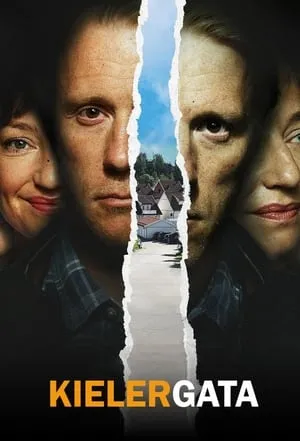 Carátula de Kielergata