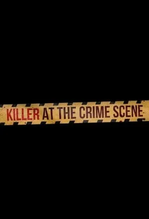 Carátula de Killer at the Crime Scene