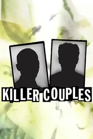 Carátula de Killer Couples