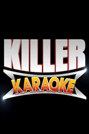Carátula de Killer Karaoke