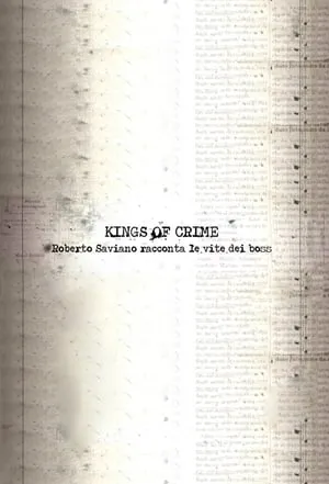 Carátula de Kings of Crime