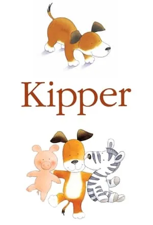 Carátula de Kipper