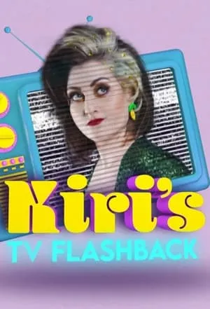 Carátula de Kiri's TV Flashback